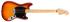 014-4042-547 Fender Player Mustang Electric Guitar Sienna Sunburst 0144042547